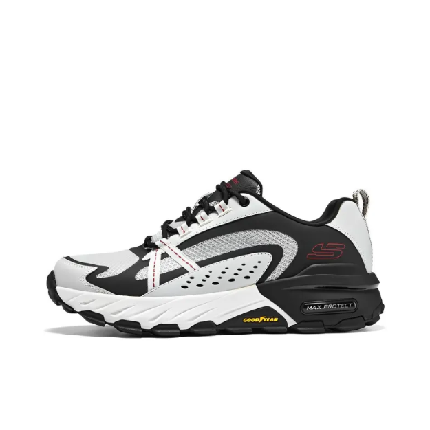 Les Skechers Max Protect