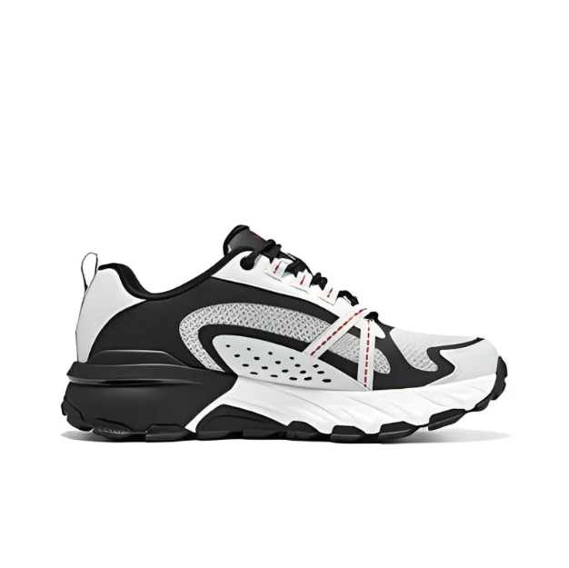 Les Skechers Max Protect